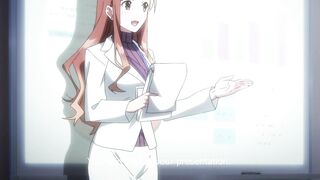 XL Joushi. ep2 ENG SUB