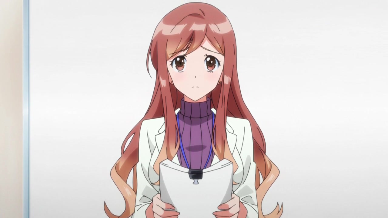 XL Joushi. ep2 ENG SUB Hentai Online HD