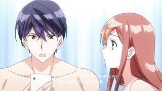 XL Joushi. ep4 ENG SUB