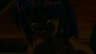 Mujintou Monogatari X ep1 FR DUB