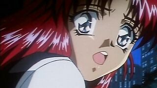 Mujintou Monogatari X ep2 FR DUB