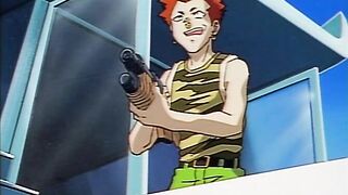 Mujintou Monogatari X ep2 FR DUB