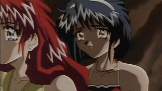 Mujintou Monogatari X ep3 FR DUB