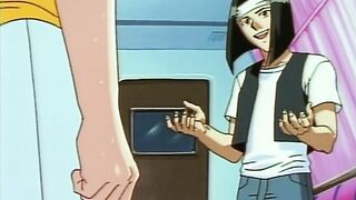 Mujintou Monogatari X ep4 FR DUB