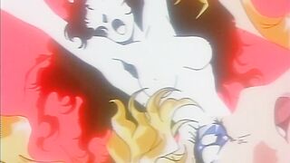 Mujintou Monogatari X ep1 RUS SUB