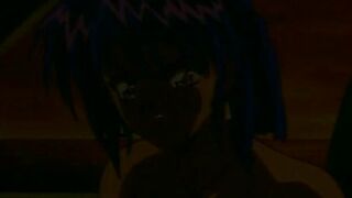 Mujintou Monogatari X ep1 RUS SUB