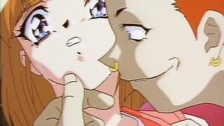 Mujintou Monogatari X ep1 RUS SUB