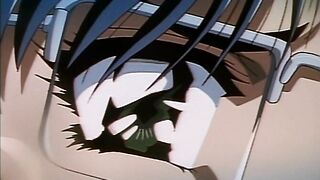 Mujintou Monogatari X ep2 RUS SUB