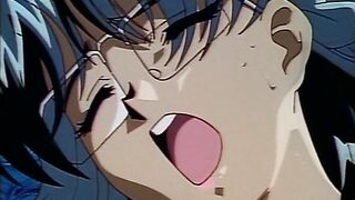 Mujintou Monogatari X ep2 RUS SUB