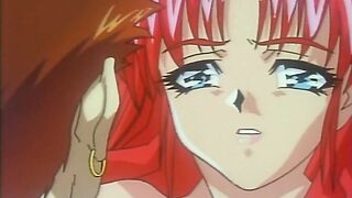 Mujintou Monogatari X ep4 RUS SUB