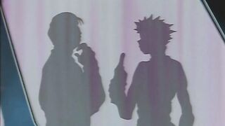 Mujintou Monogatari X 無人島物語Ｘ ep3