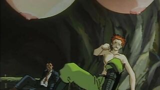 Mujintou Monogatari X 無人島物語Ｘ ep3