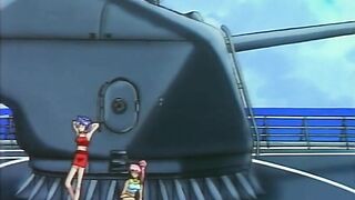 Mujintou Monogatari X 無人島物語X ep4