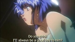 Mujintou Monogatari X ep2 ENG SUB