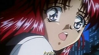 Mujintou Monogatari X ep2 ENG SUB