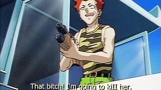 Mujintou Monogatari X ep2 ENG SUB