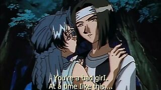 Mujintou Monogatari X ep2 ENG SUB