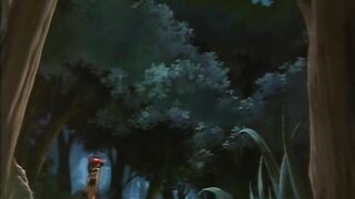 Mujintou Monogatari X ep3 ENG SUB