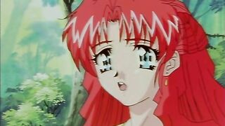 Mujintou Monogatari X ep3 ENG SUB