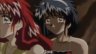 Mujintou Monogatari X ep3 ENG SUB