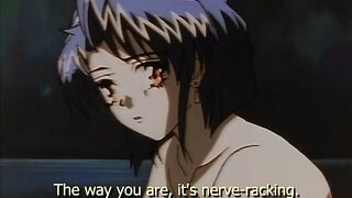 Mujintou Monogatari X ep3 ENG SUB