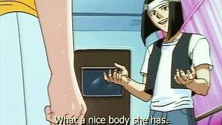 Mujintou Monogatari X ep4 ENG SUB