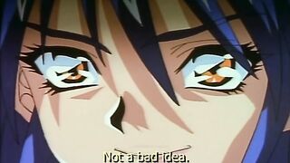 Mujintou Monogatari X ep4 ENG SUB