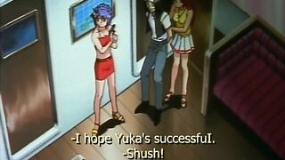 Mujintou Monogatari X ep4 ENG SUB