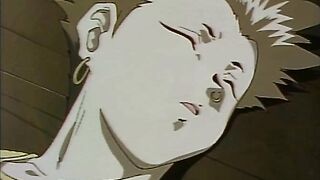 Mujintou Monogatari X ep1 ENG DUB