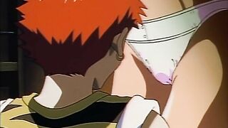 Mujintou Monogatari X ep2 ENG DUB