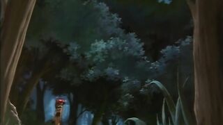 Mujintou Monogatari X ep3 ENG DUB