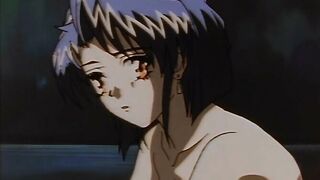 Mujintou Monogatari X ep3 ENG DUB