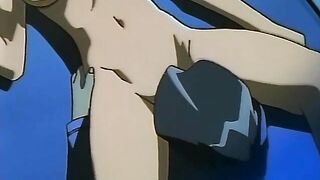 Mujintou Monogatari XX ep1 RUS DUB