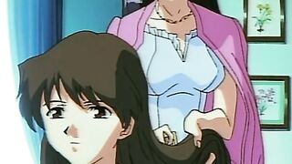 Mujintou Monogatari XX ep1 RUS DUB