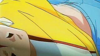 Mujintou Monogatari XX ep1 RUS DUB