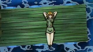 Mujintou Monogatari XX ep1 RUS DUB