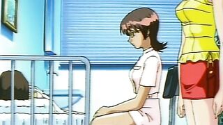 Mujintou Monogatari XX ep2 RUS DUB