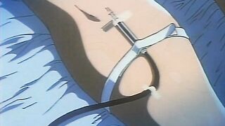 Mujintou Monogatari XX ep2 RUS DUB