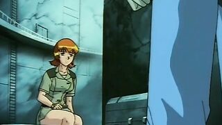 Mujintou Monogatari XX ep3 RUS DUB