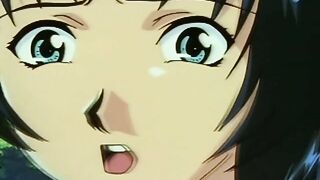 Mujintou Monogatari XX ep3 RUS DUB