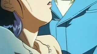 Mujintou Monogatari XX ep3 RUS DUB