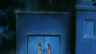 Mujintou Monogatari XX ep4 RUS DUB
