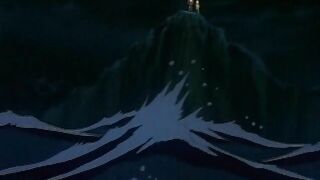 Mujintou Monogatari XX ep4 RUS DUB