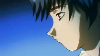 Mujintou Monogatari XX ep4 RUS DUB