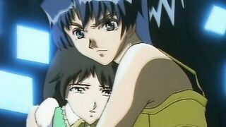 Mujintou Monogatari XX ep4 RUS DUB