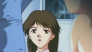 Mujintou Monogatari XX ep4 RUS DUB
