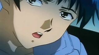 Mujintou Monogatari XX ep4 RUS DUB