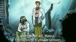 Mujintou Monogatari XX ep1 ENG SUB