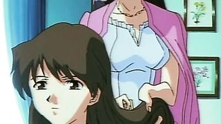 Mujintou Monogatari XX ep1 ENG SUB