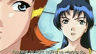 Mujintou Monogatari XX ep1 ENG SUB